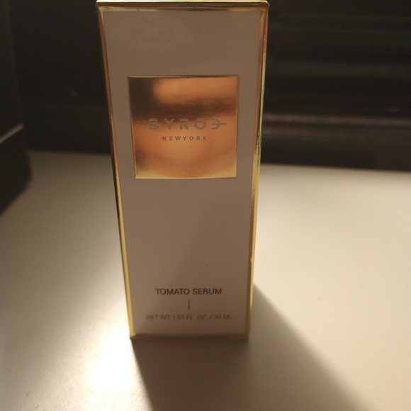 Bryce Tomato Serum - Picture 3 of 4